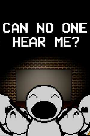 Can No One Hear Me? cover art