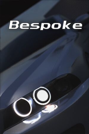 Bespoke cover art