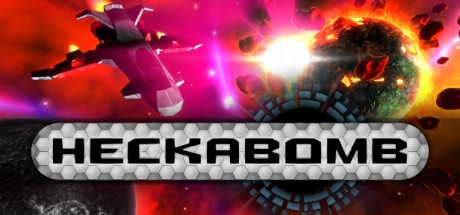 Heckabomb concurrent players on Steam