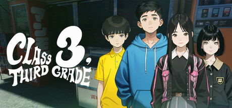 なごやか3組 Steam header image