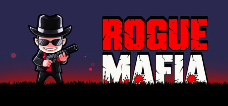 ROGUE MAFIA header image