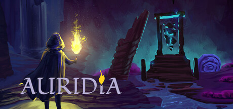 Auridia header image