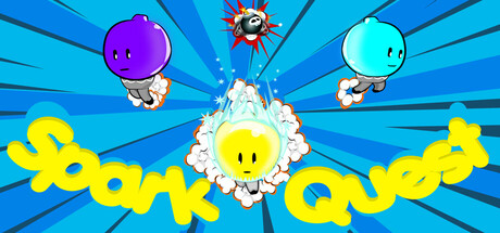 Spark Quest header image