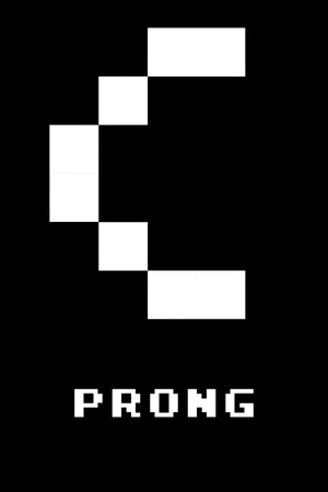 PRONG cover art