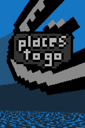 Places To Go cover art