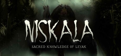 Niskala Sacred Knowledge of Leyak Steam header image