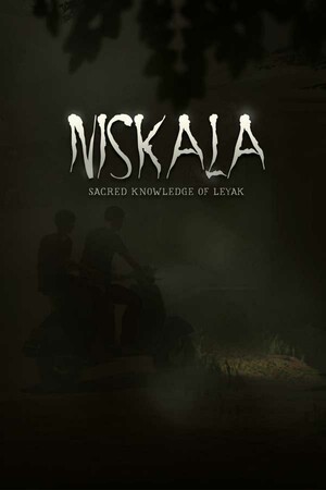 Niskala Sacred Knowledge of Leyak cover art