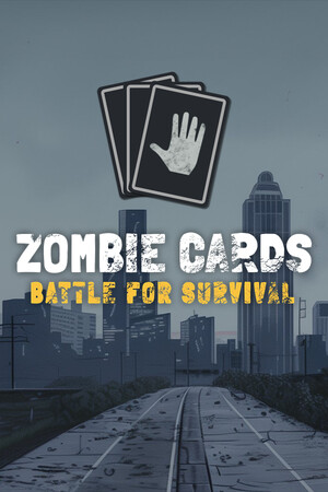 ZombieCards cover art