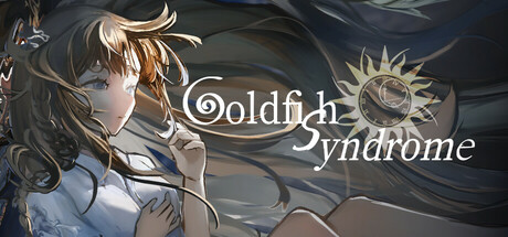 金鱼症候群 Goldfish Syndrome Steam header image
