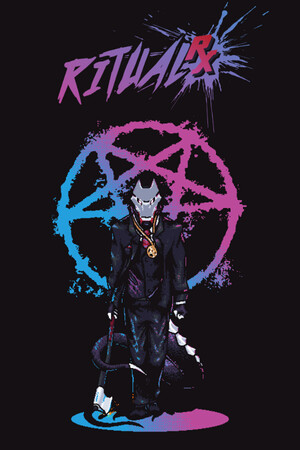 RitualRX cover art