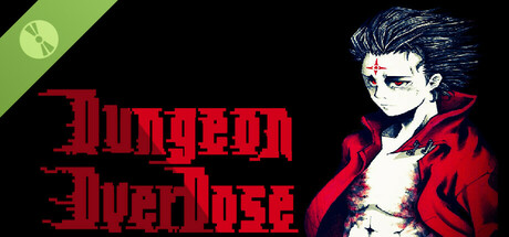 Dungeon Overdose Demo header image