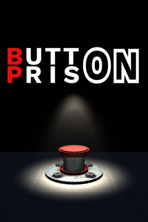 BUTTON PRISON cover art