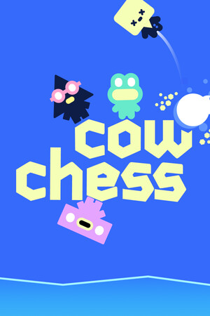 Cow Chess cover art