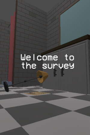 Welcome To The Survey cover art