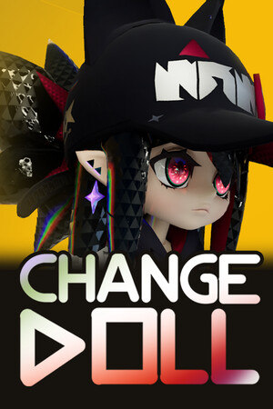 NiuMa cover art