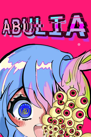 Abulia cover art