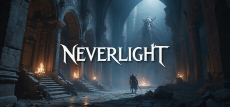 NeverLight header image