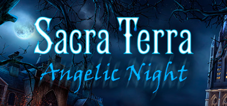 Sacra Terra: Angelic Night Cover Image