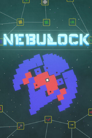 Nebulock cover art