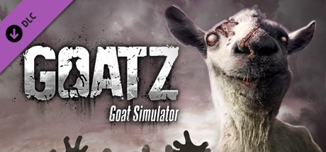 Goat Simulator: Goatz On Steam