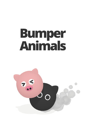 Bumper Animals cover art