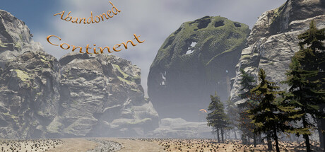 Abandoned Continent header image