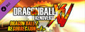 DRAGON BALL XENOVERSE Resurrection ‘F’ pack