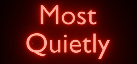 Most Quietly Steam header image