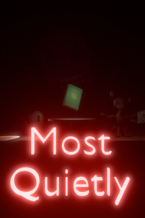 Most Quietly cover art