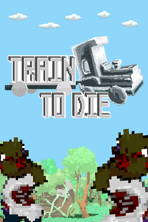 Train to Die cover art