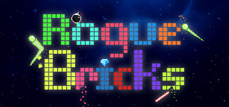 Rogue Bricks header image
