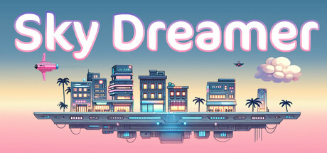 Sky Dreamer header image
