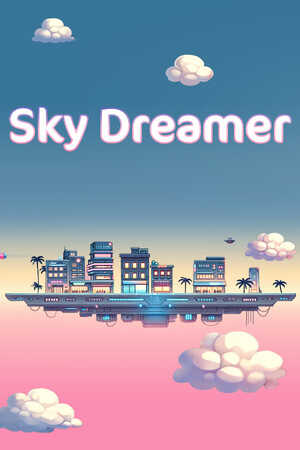Sky Dreamer cover art