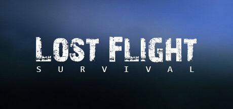 Lost Flight: Survival Steam header image