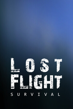 Lost Flight: Survival cover art