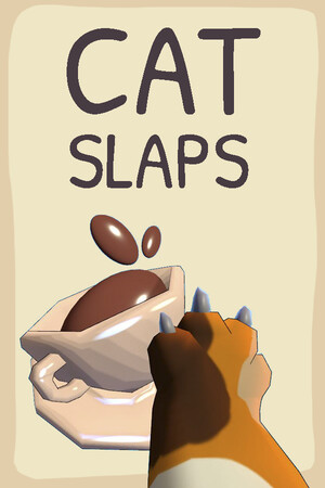 Cat Slaps cover art