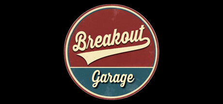 Breakout Garage Steam header image