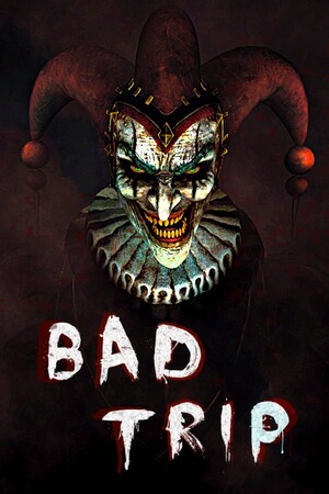 Bad Trip Demo