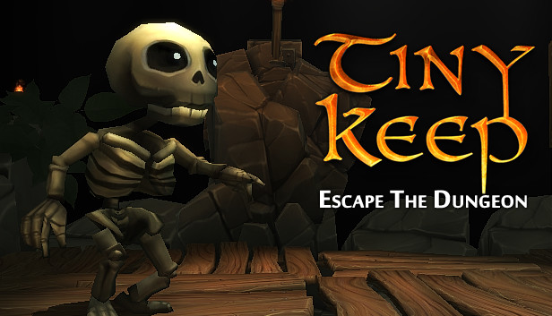 TinyKeep Original Soundtrack Steam capsule image