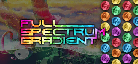 Full Spectrum Gradient header image