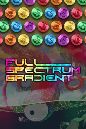 Full Spectrum Gradient cover art