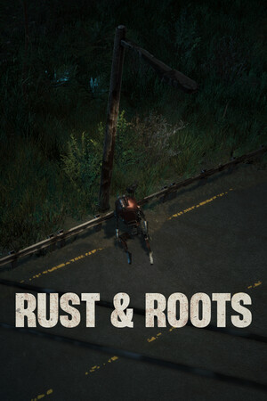 Rust & Roots cover art