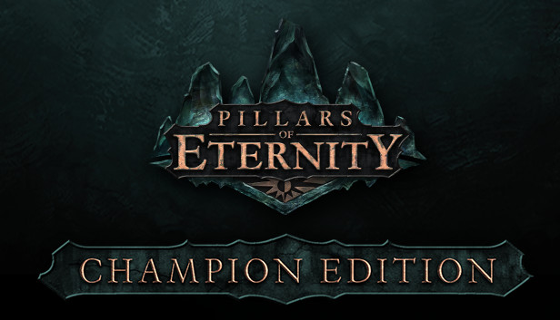 pillars of eternity hero edition steam