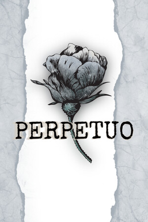 Perpetuo cover art