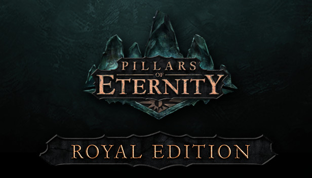 Pillars of Eternity - Royal Edition Upgrade Pack Steam capsule image