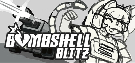 BOMBSHELL BLITZ header image