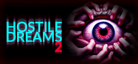Hostile Dreams 2 Steam header image