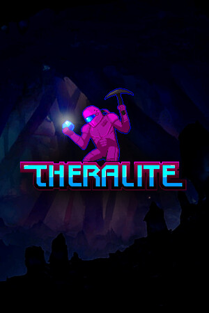 Theralite cover art
