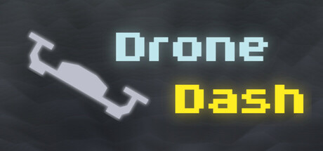 Drone Dash header image