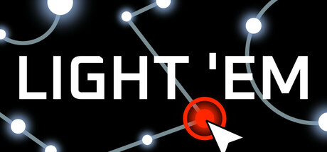 Light 'Em Steam header image